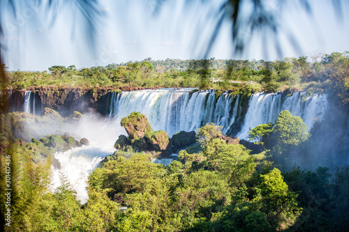 Iguazu