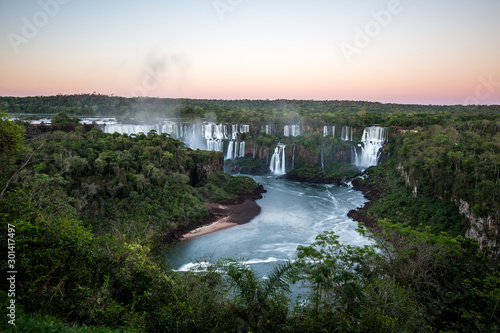 Iguazu