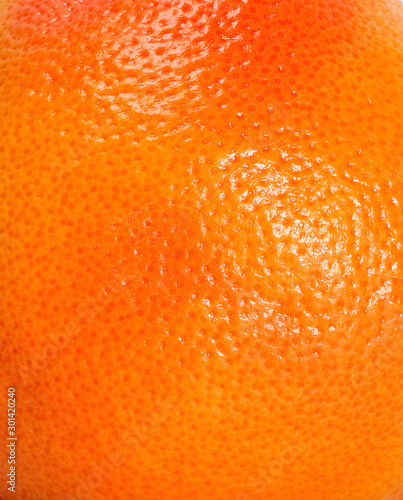 grapefruit citrus orange