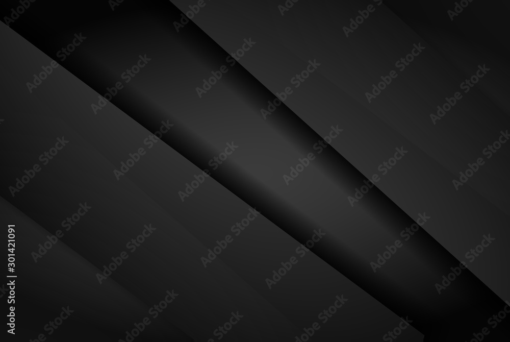 abstract metallic black frame layout modern tech design template background abstract metallic black frame layout modern tech design template background