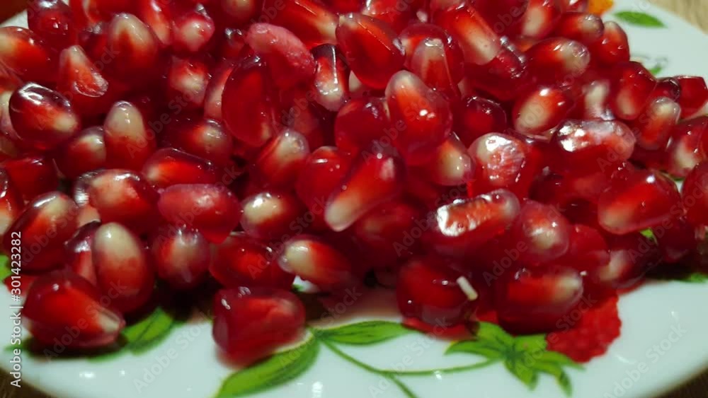 Common pomegranate. Pomegranate fruit. Punica granatum. Common pomegranate. Pomegranate fruit. Punica granatum.
