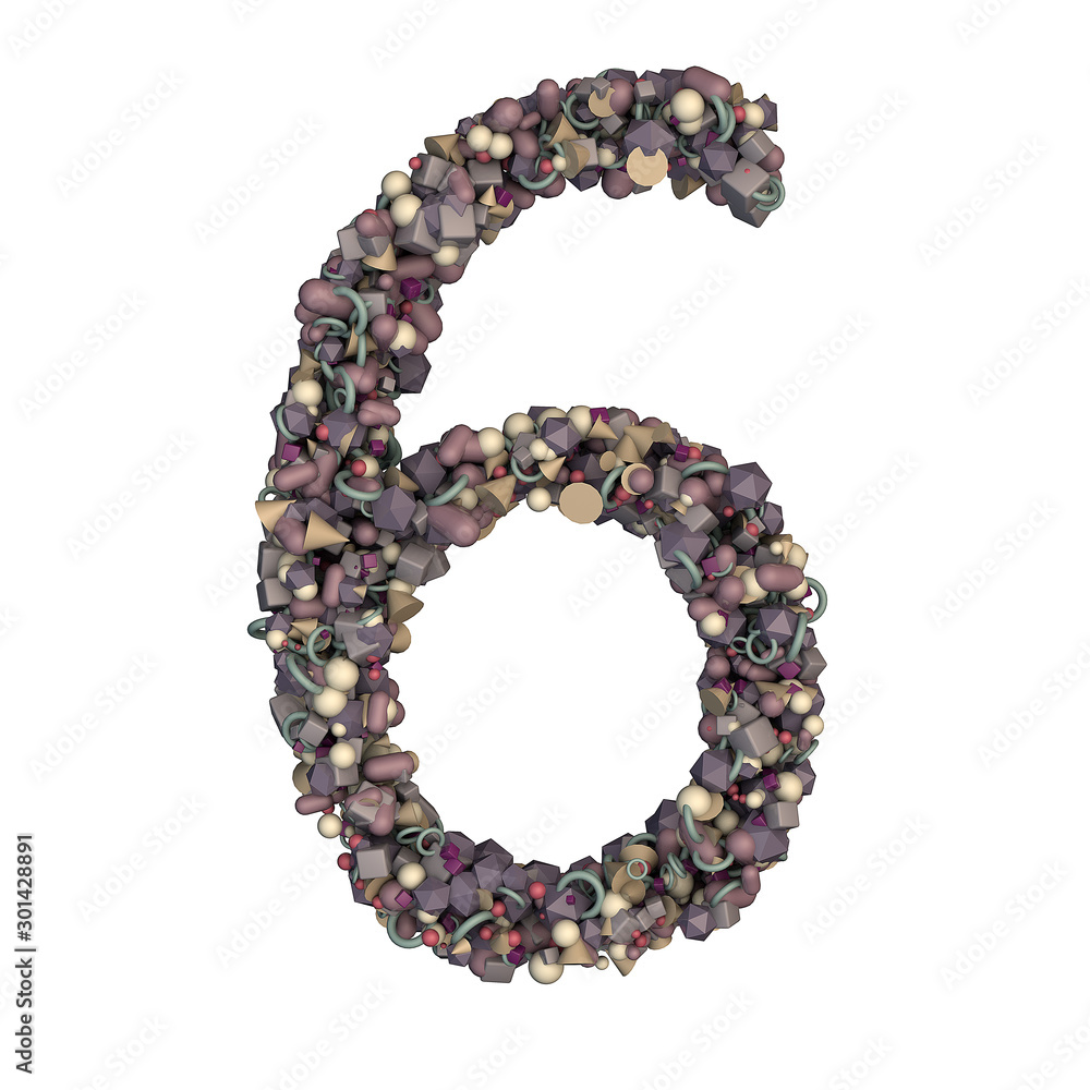 seis 6 seis 6