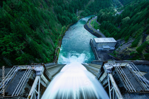 Foto Dam