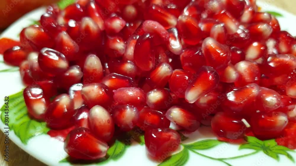 Common pomegranate. Pomegranate fruit. Punica granatum. Common pomegranate. Pomegranate fruit. Punica granatum.