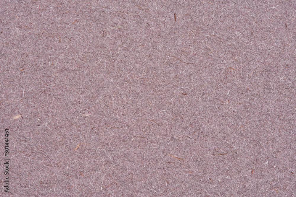 Fototapeta premium Recycled paper with texture pattern for background. Paper for interior and exterior decoration or background for handcrafts. Recycled paper background.