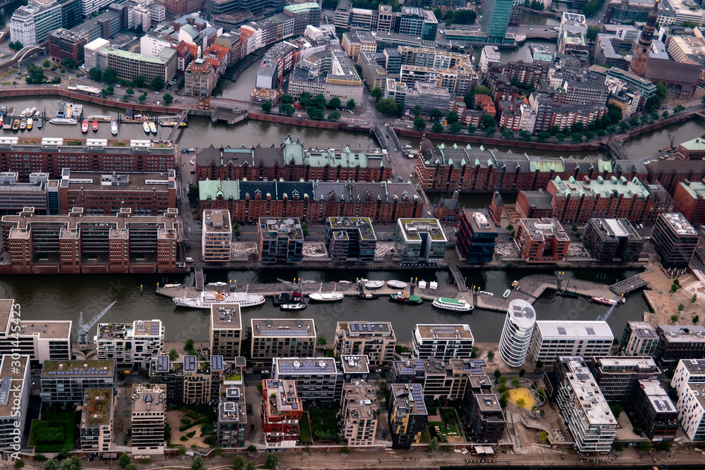 Speicherstadt Speicherstadt