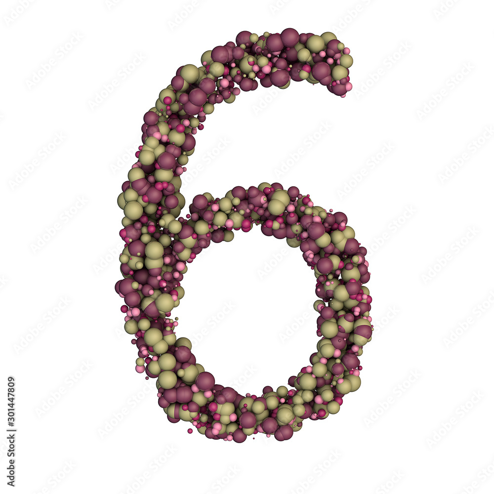 seis 6 seis 6