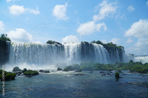 iguazu waterfalls