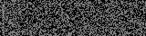 Colorful Number 'pi' Binary Data Visualisation Art Computational Generative illustration