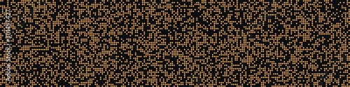 Colorful Number 'pi' Binary Data Visualisation Art Computational Generative illustration