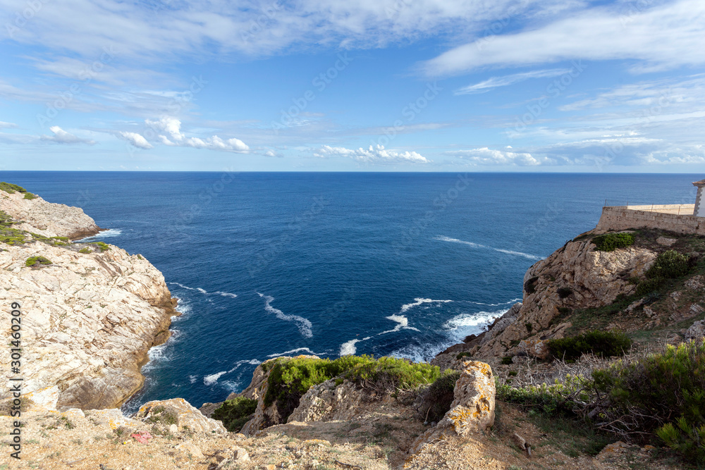 Punta de Capdepera