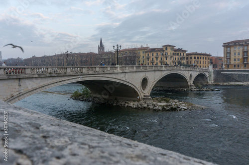 Ponte di Verona