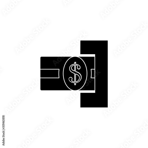 Finance black