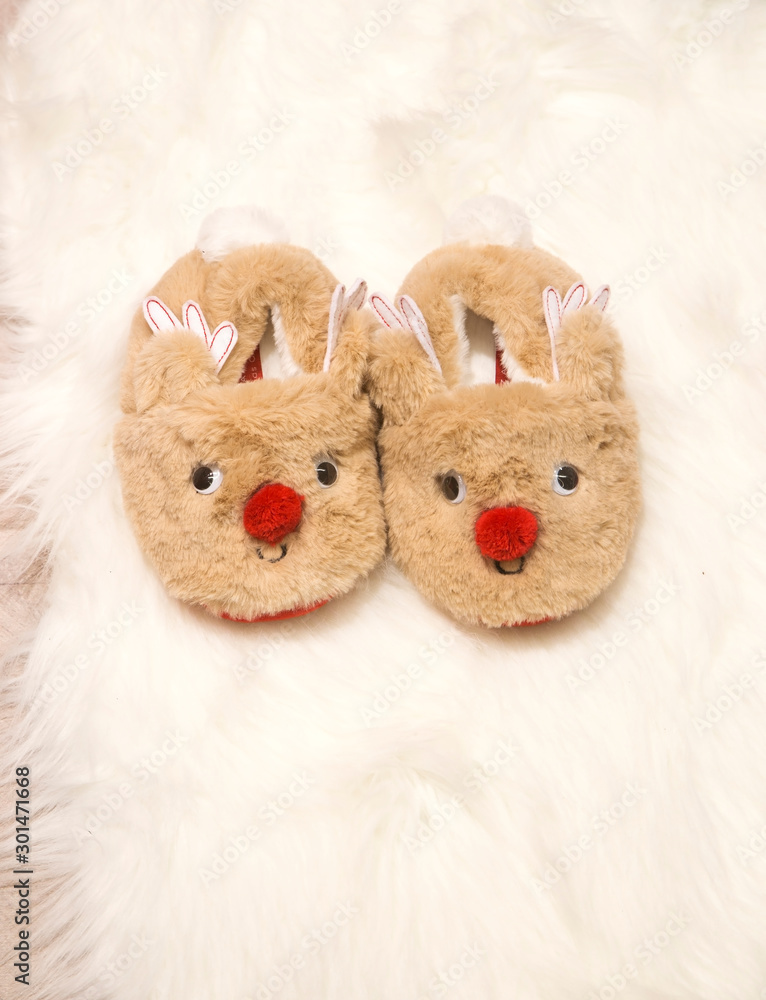 Child slippers