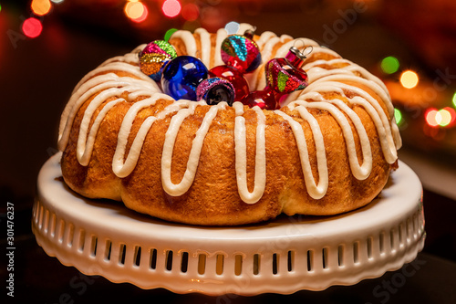 Rosca de Roles.