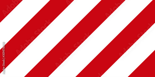 Red and white stripes background