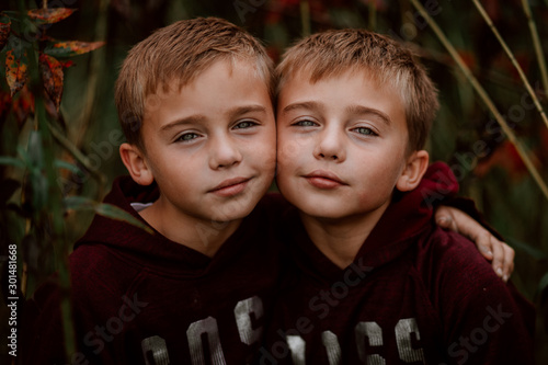 My brother My Twin 