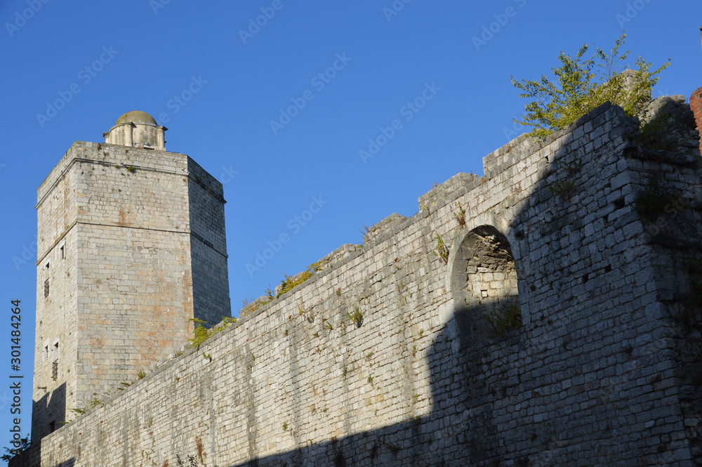 torre muralla
