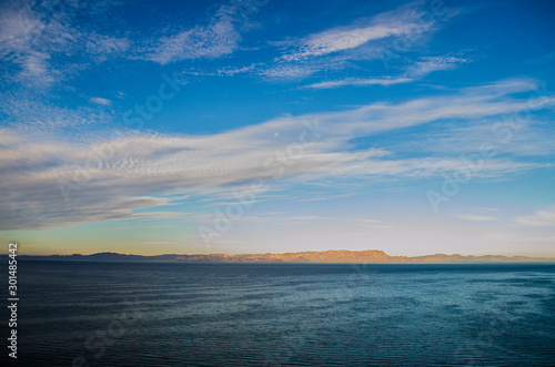 playa hermosa en sonora mexico 