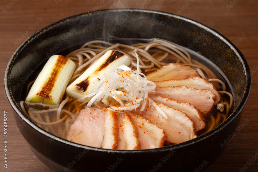 和風の鴨のロースト 和風の鴨のロースト