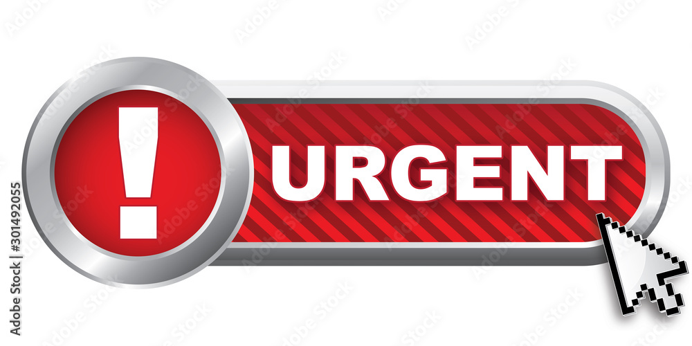 urgent icon