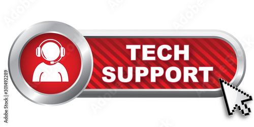 tech support icon