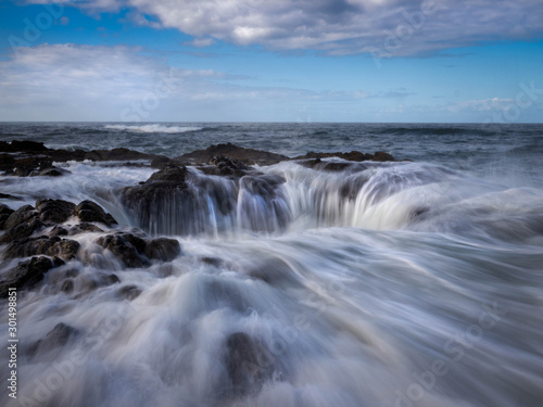 Thor's Well 2 © Brian