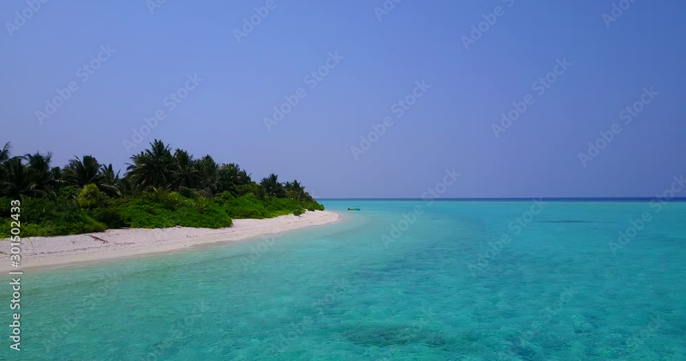 turquoise wide sea in islands of bora bora turquoise wide sea in islands of bora bora