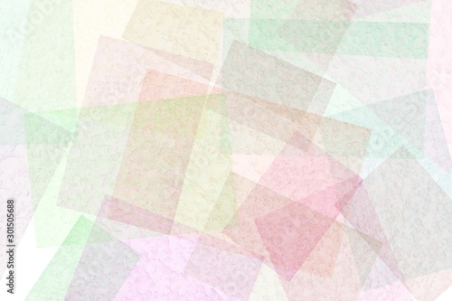 Abstract colorful pastel with gradient multicolor toned textured background, ideas graphic design for web design or banner