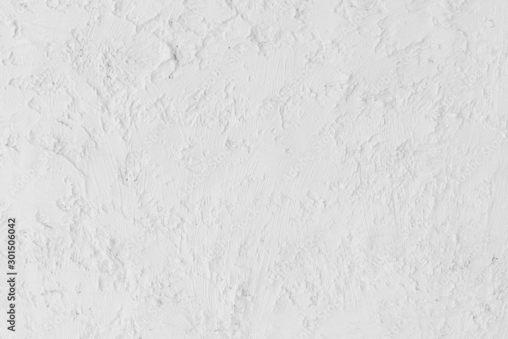 Fototapeta premium White wall or gray paper texture,abstract cement surface background,concrete pattern,ideas graphic design for web design or banner