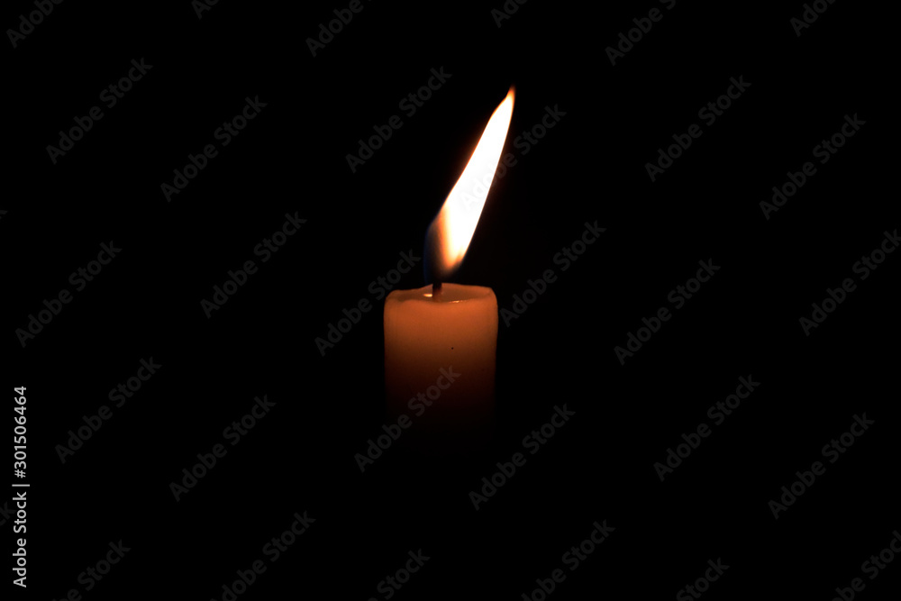 candle candle