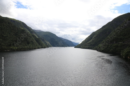 Hardangerfjord, Norway