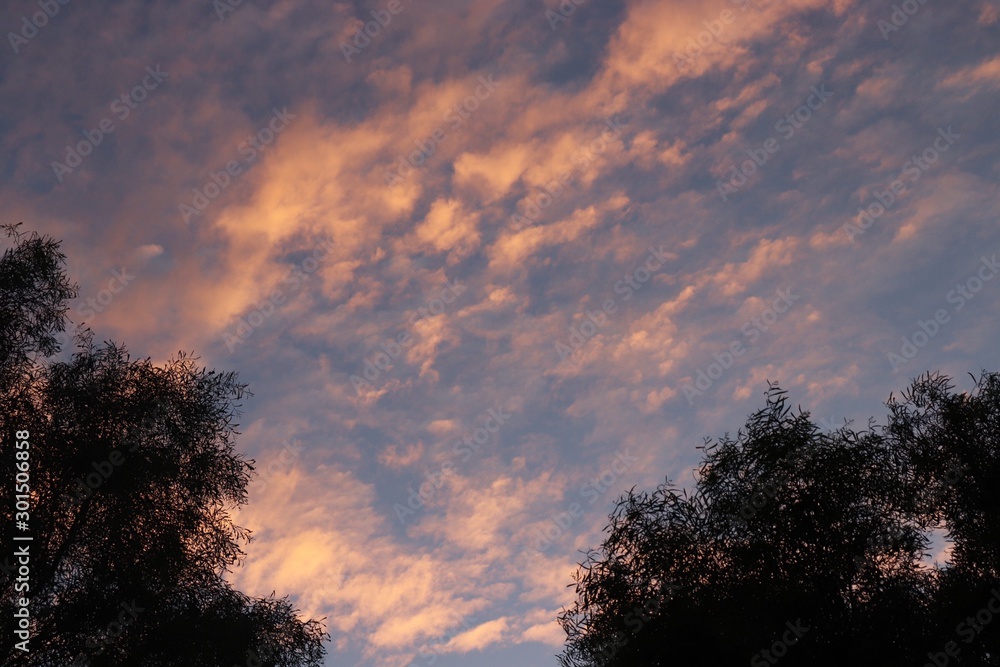 dramatic sky with clouds dramatic sky with clouds