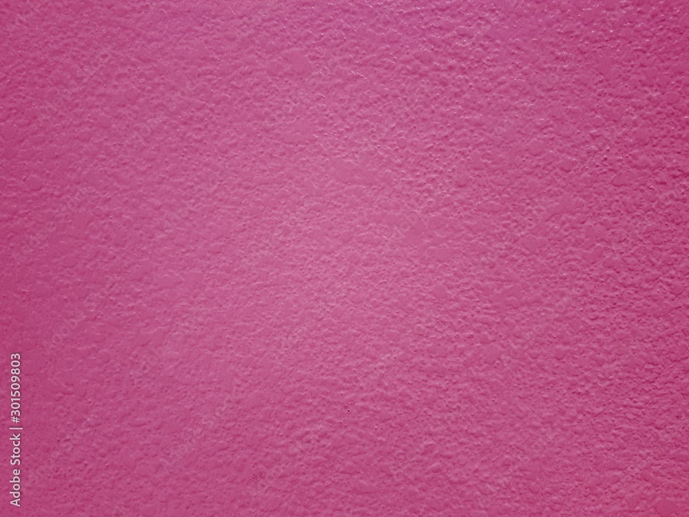 Fototapeta premium pink wall or paper texture,abstract cement surface background,concrete pattern,painted cement,ideas graphic design for web design or banner