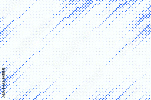 color halftone lines with blurred backgrounds, abstract line vector backgrounds