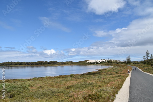 Rottnest Island in Western Australia