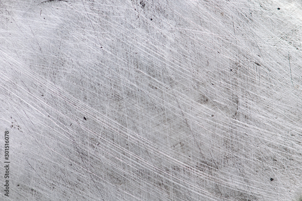 Obraz premium Grunge metal steel texture background