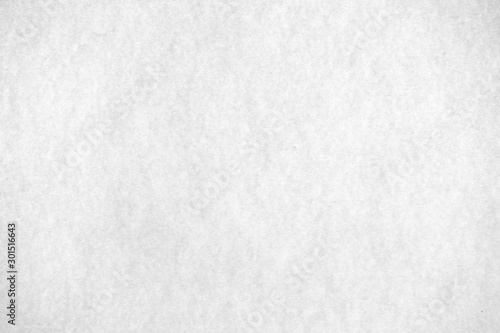 Close up texture in white color pattern abstract background, for wall paper screen saver cover page or for winter season card background or Christmas festival card background and copy space for text 