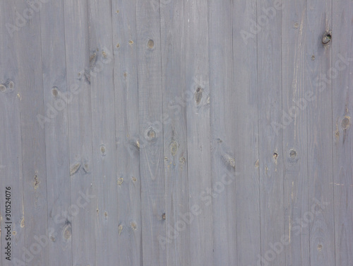 old grey wood texture background © Maria
