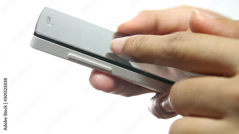 HD : Fingers touching and swiping the screen of a modern smartphone. High Definition 1920x1080 Video Format HD : Fingers touching and swiping the screen of a modern smartphone. High Definition 1920x1080 Video Format