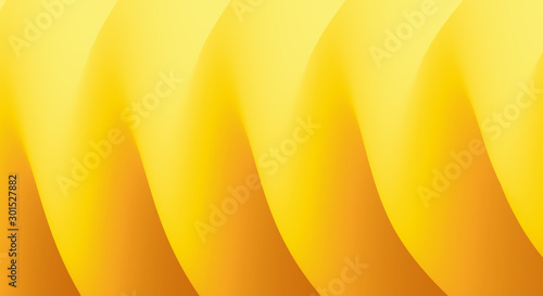 Abstract waved background w...