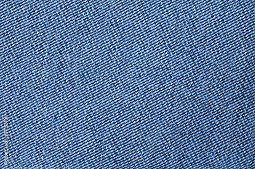 Close-up back side denim highly detailed resolution , blue jeans texture background. top view copy space & surface for any design. surface for any design.