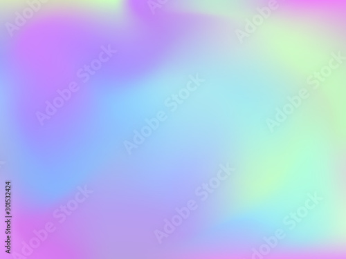  Gradient mesh abstract background.