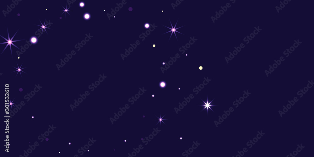 Fantasy abstract template Fantasy abstract template
