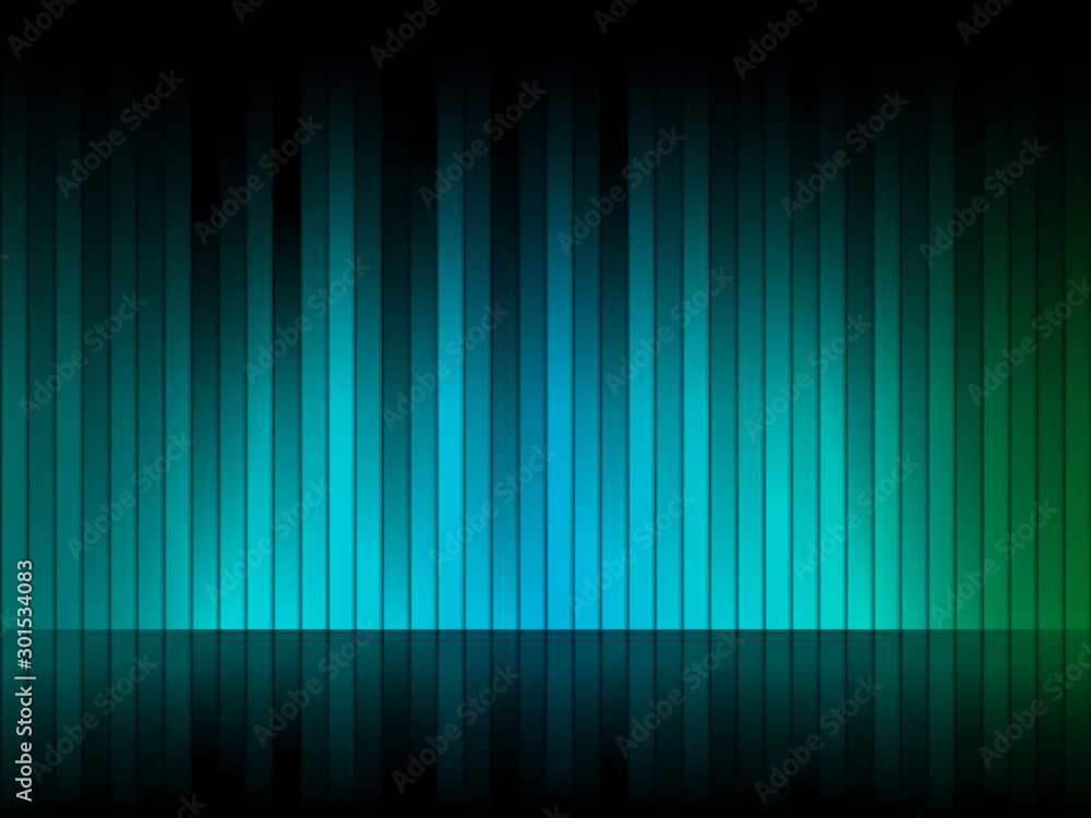 Abstract color striped background Abstract color striped background