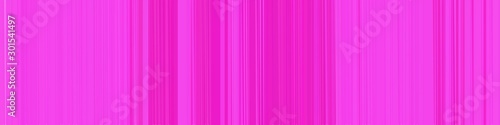 abstract banner background with stripes and neon fuchsia, deep pink and violet colors