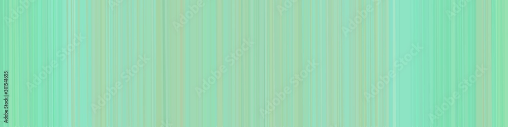 Obraz premium abstract horizontal background with stripes and ash gray, medium aqua marine and powder blue colors