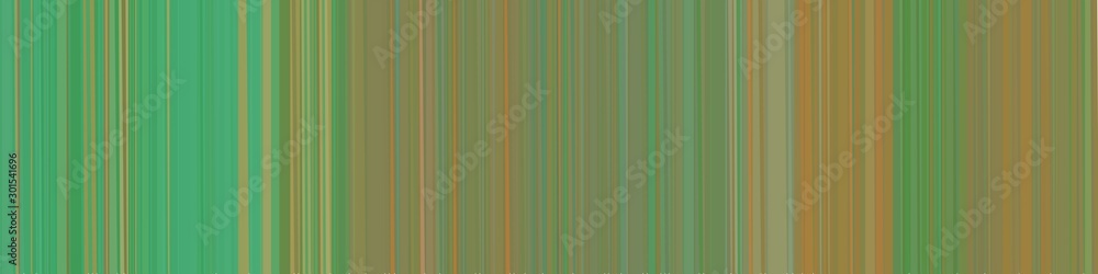 horizontal header banner with stripes and pastel brown, medium sea green and peru colors horizontal header banner with stripes and pastel brown, medium sea green and peru colors