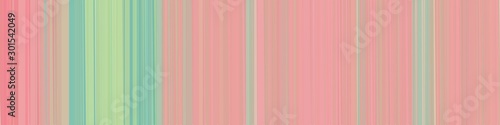 abstract horizontal background with stripes and tan, dark sea green and ash gray colors