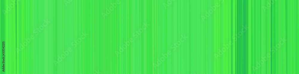 Obraz premium abstract horizontal header background with stripes and lime green, pastel green and honeydew colors
